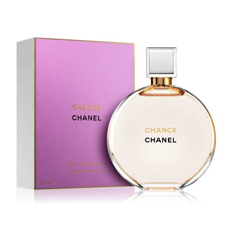 chance chanel eau de toilette vaporisateur spray 100ml|Chanel chance cheapest.